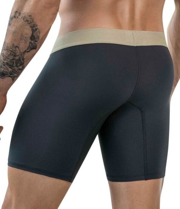 clever audaz long boxershort