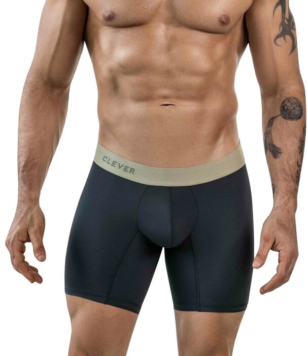 clever audaz long boxershort