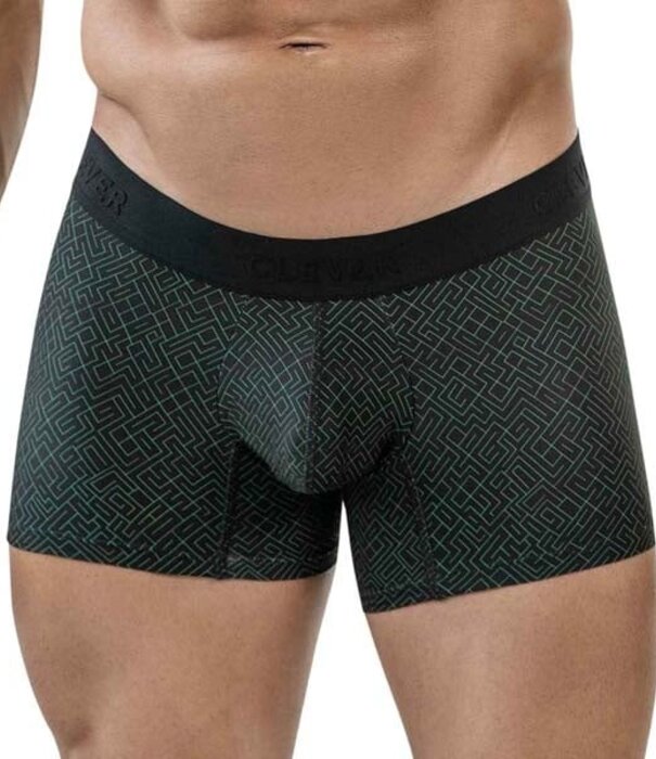 clever laberin boxershort