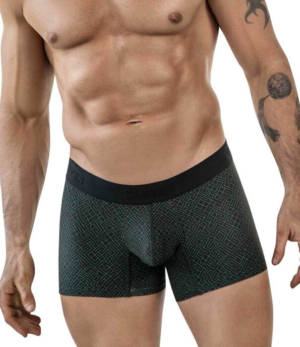 clever laberin boxershort