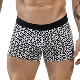 clever cuadricula boxers