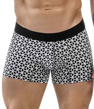 clever cuadricula boxershort