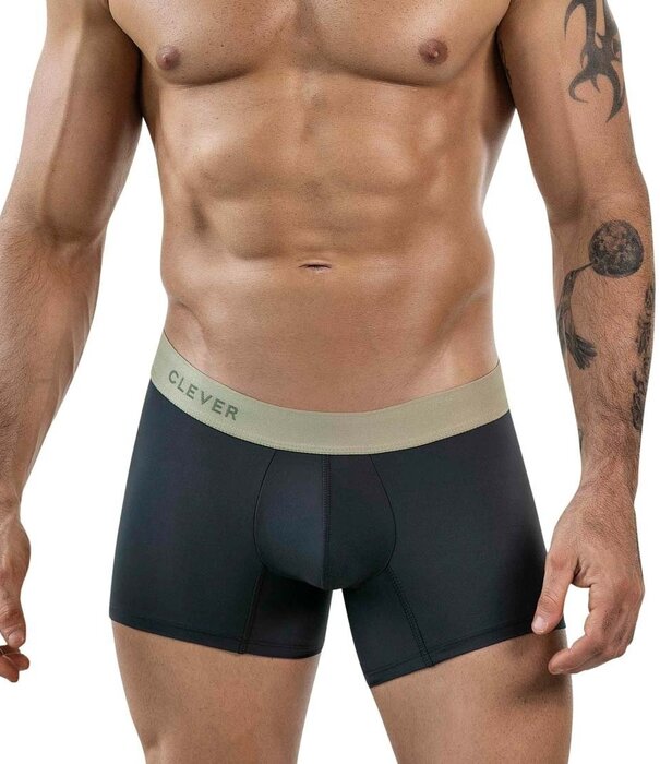 clever audaz boxershort