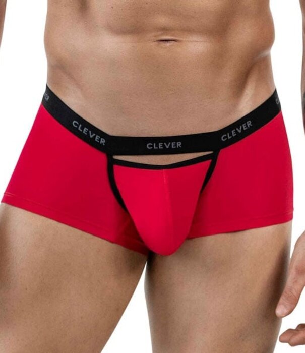 clever tokio latin boxershort
