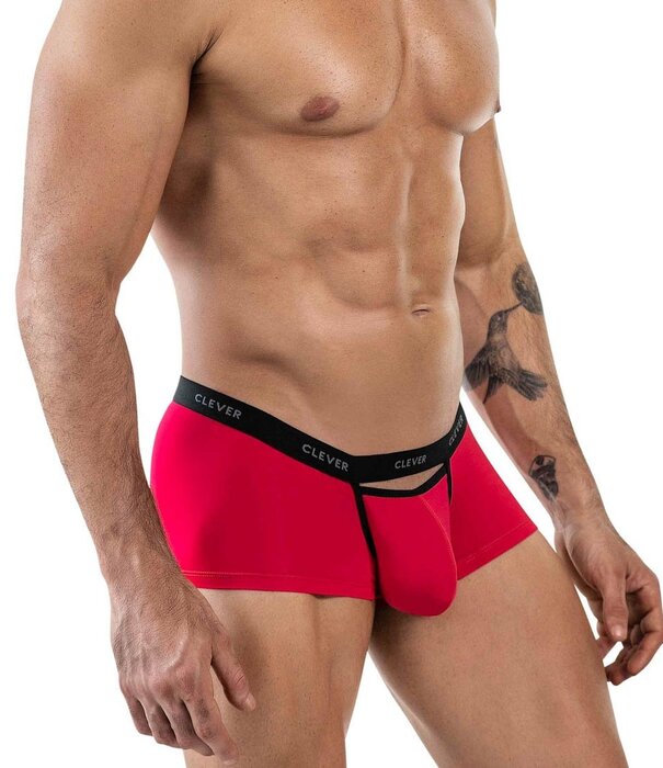 clever tokio latin boxershort