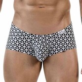 clever cuadricula latin boxershort