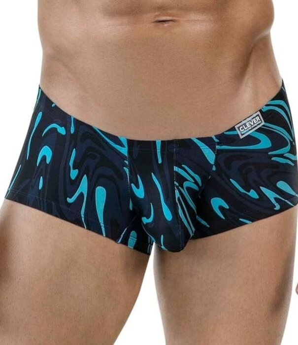 clever grosh latin Boxershorts