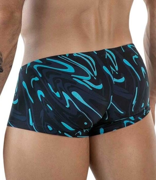 clever grosh latin boxershort