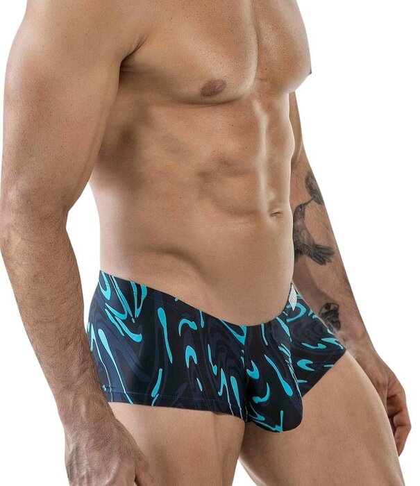 clever grosh latin boxers