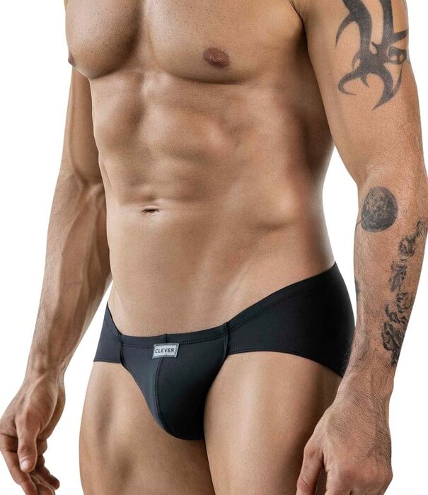 clever audaz brief