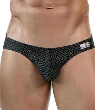 clever laberin latin brief