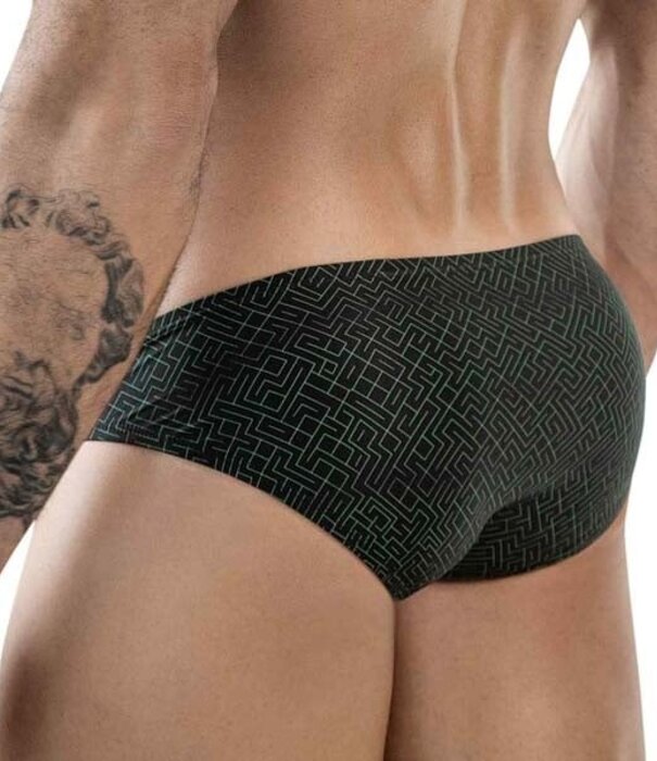 clever laberin latin brief