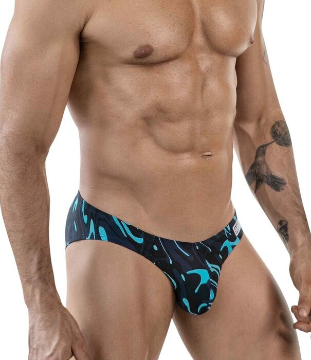 clever grosh latin brief