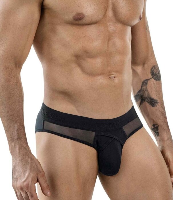 clever eros brief