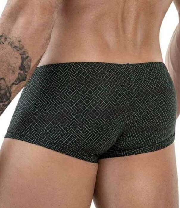 clever laberin latin boxershort