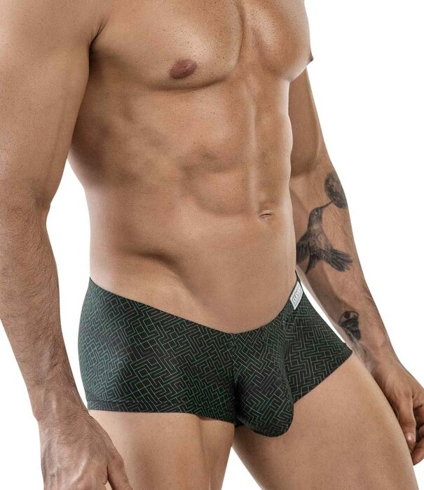 clever laberin latin boxers