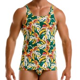 Jor Spirit tank top