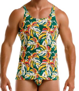 Jor Spirit tank top