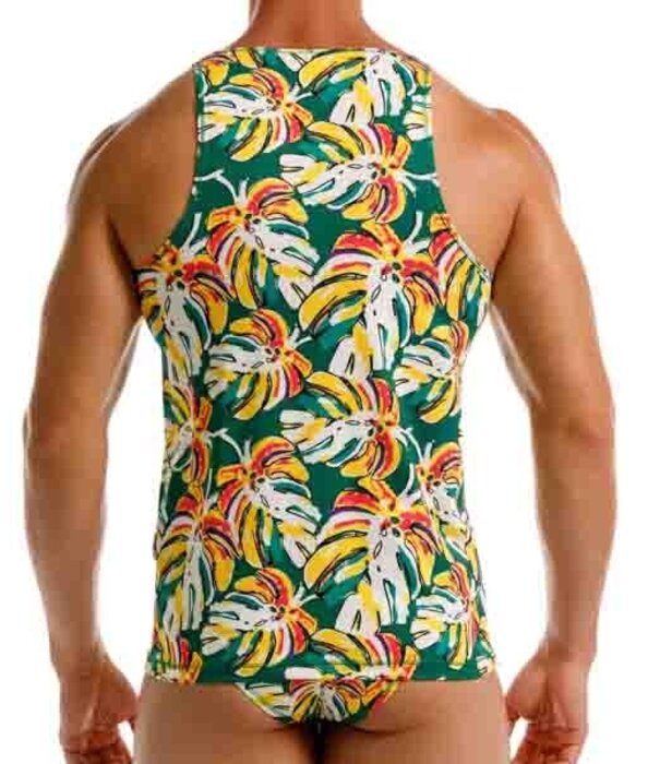 Jor Spirit tank top