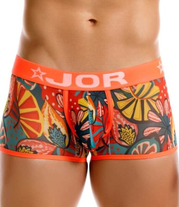 Jor Tropic Boxershorts