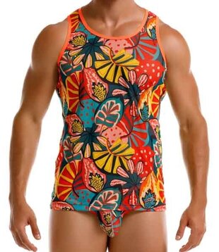 Jor Tropic tank top