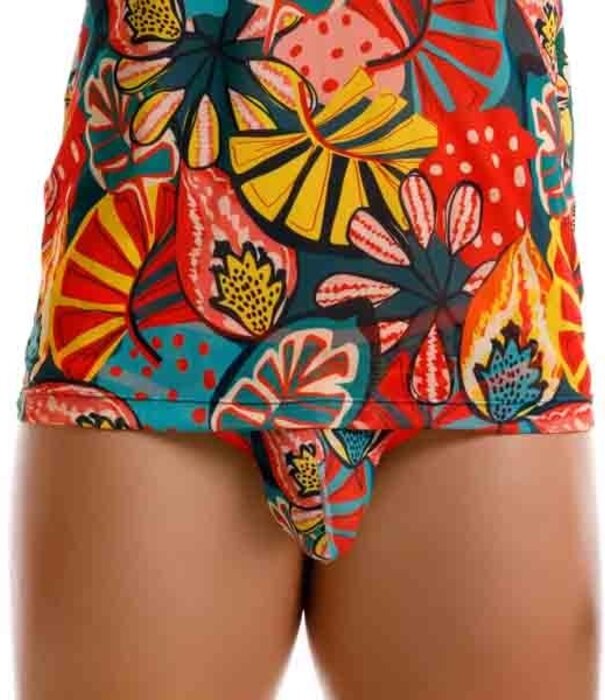 Jor Tropic tank top