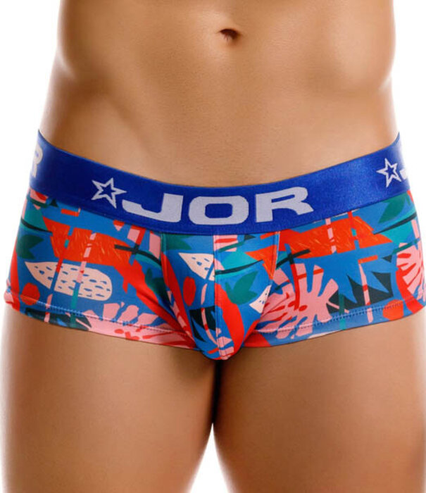 Jor South boxers