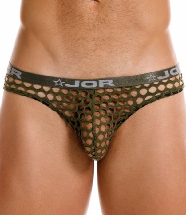 Jor Urban Bikini Slip