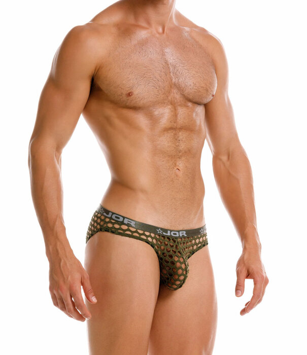 Jor Urban Bikini Slip
