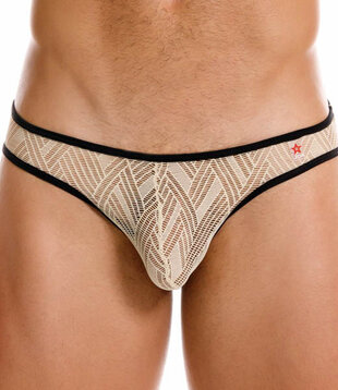 Jor Imperial Bikini Slip