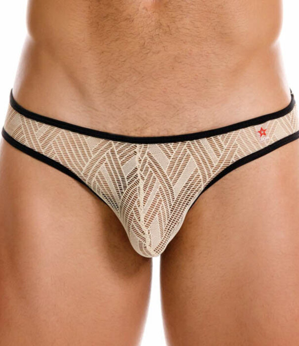 Jor Imperial Bikini Slip
