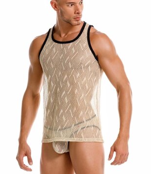 Jor Imperial Tank Top