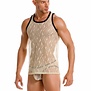 Jor Imperial Tank Top