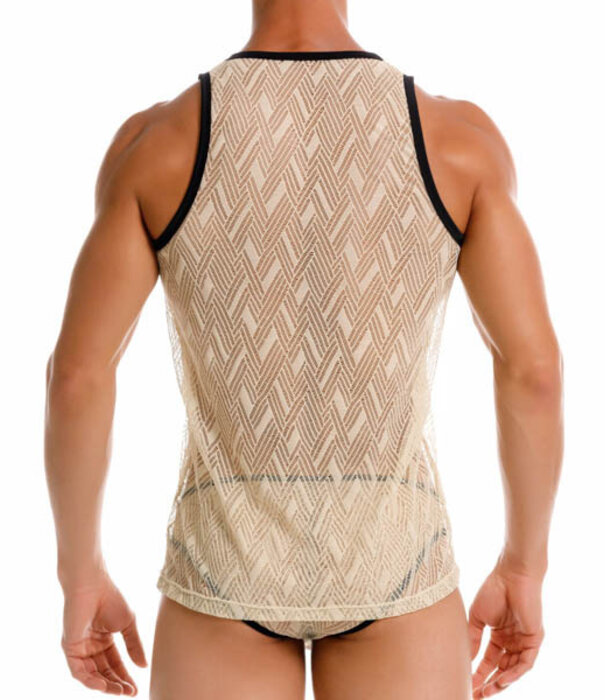 Jor Imperial Tank Top