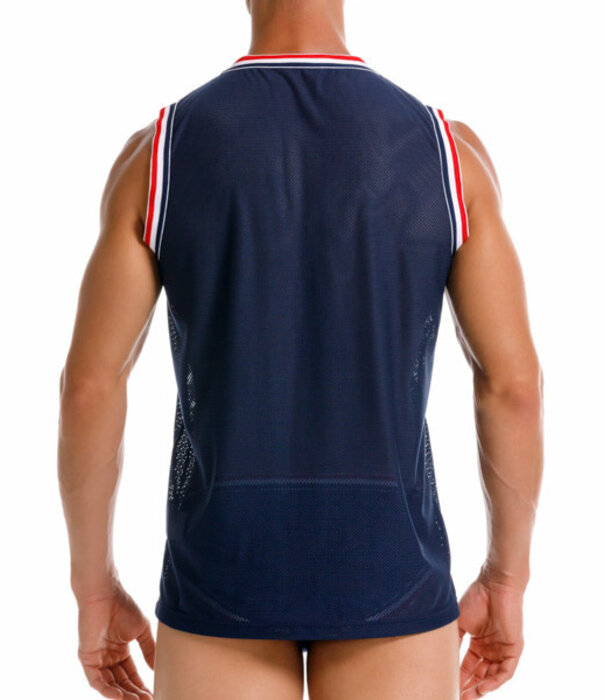 Jor Martini Tank Top