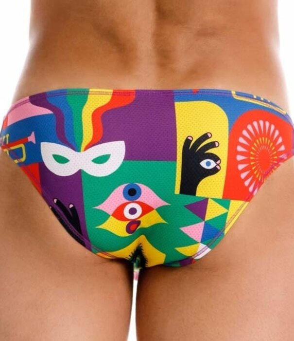Jor Carniival Bikini Slip