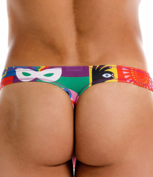 Jor Carnival String