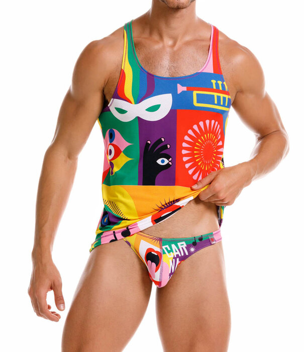 Jor Carnival Tank Top