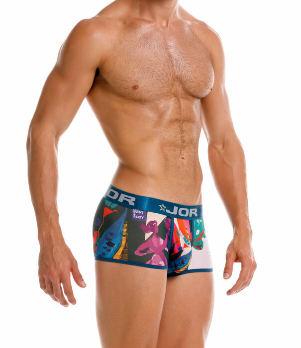 Jor Fest Boxershort