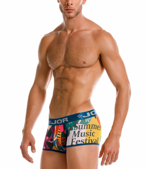 Jor Fest Boxershort