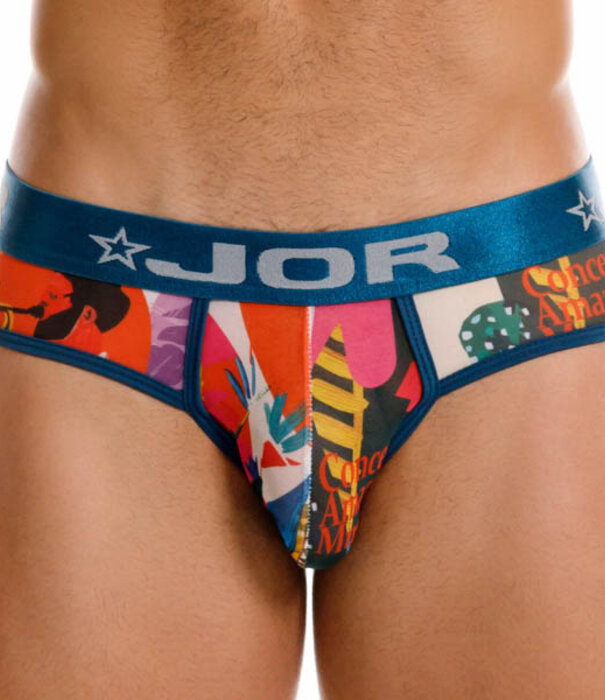 Jor Fest Slip