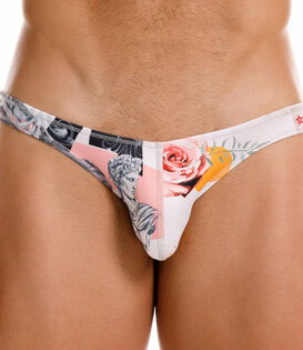 Jor Florence Bikini Slip