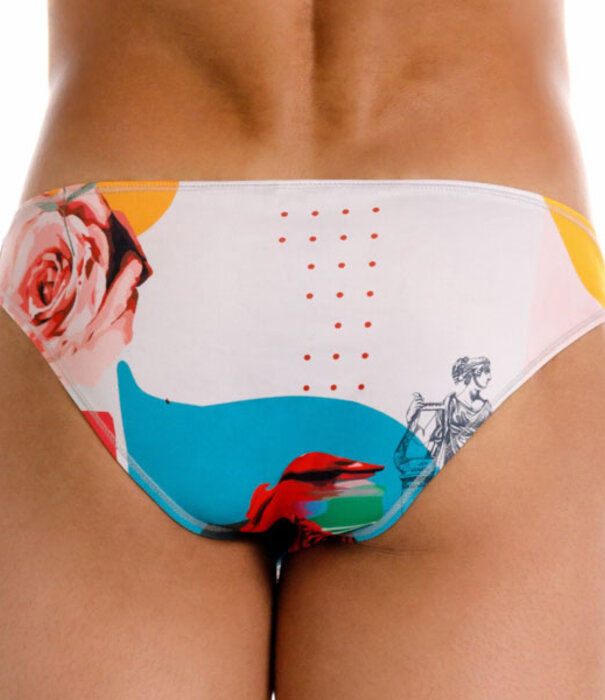 Jor Florence Bikini Slip