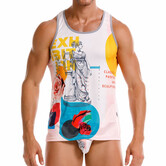 Jor Florence Tank Top