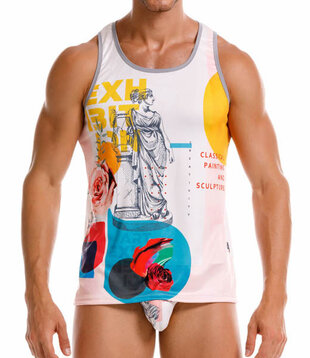 Jor Florence Tank Top