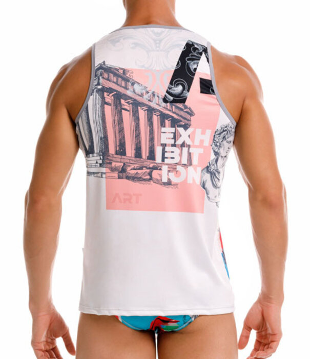 Jor Florence Tank Top