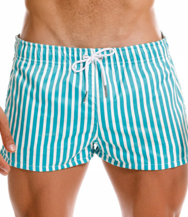 Jor Pop Zwemshort