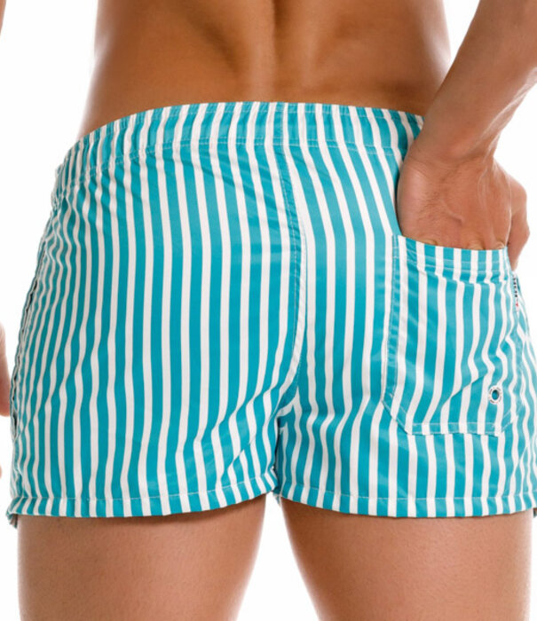 Jor Pop Zwemshort