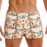 Jor Kaili Zwemshort