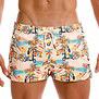 Jor Kaili Zwemshort